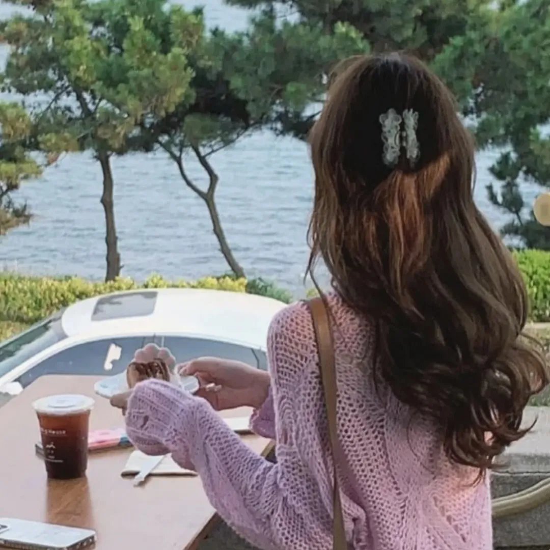 蔷薇色的布子