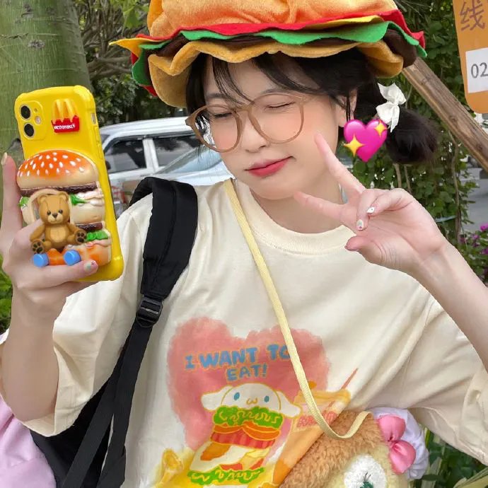 神枪少女第一季